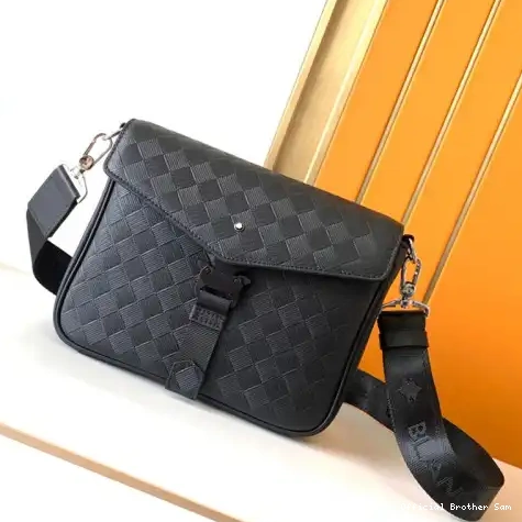 Montblanc 2311YA0008 Bags 0724